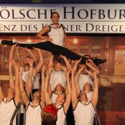 Nippeser Bürgerwehr (13.01.13)